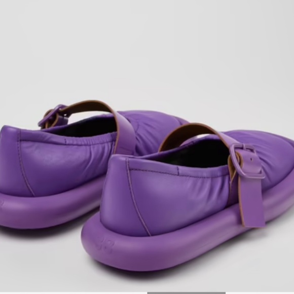 Camper Aqua Ballerina shoe 40 - Picture 11 of 13